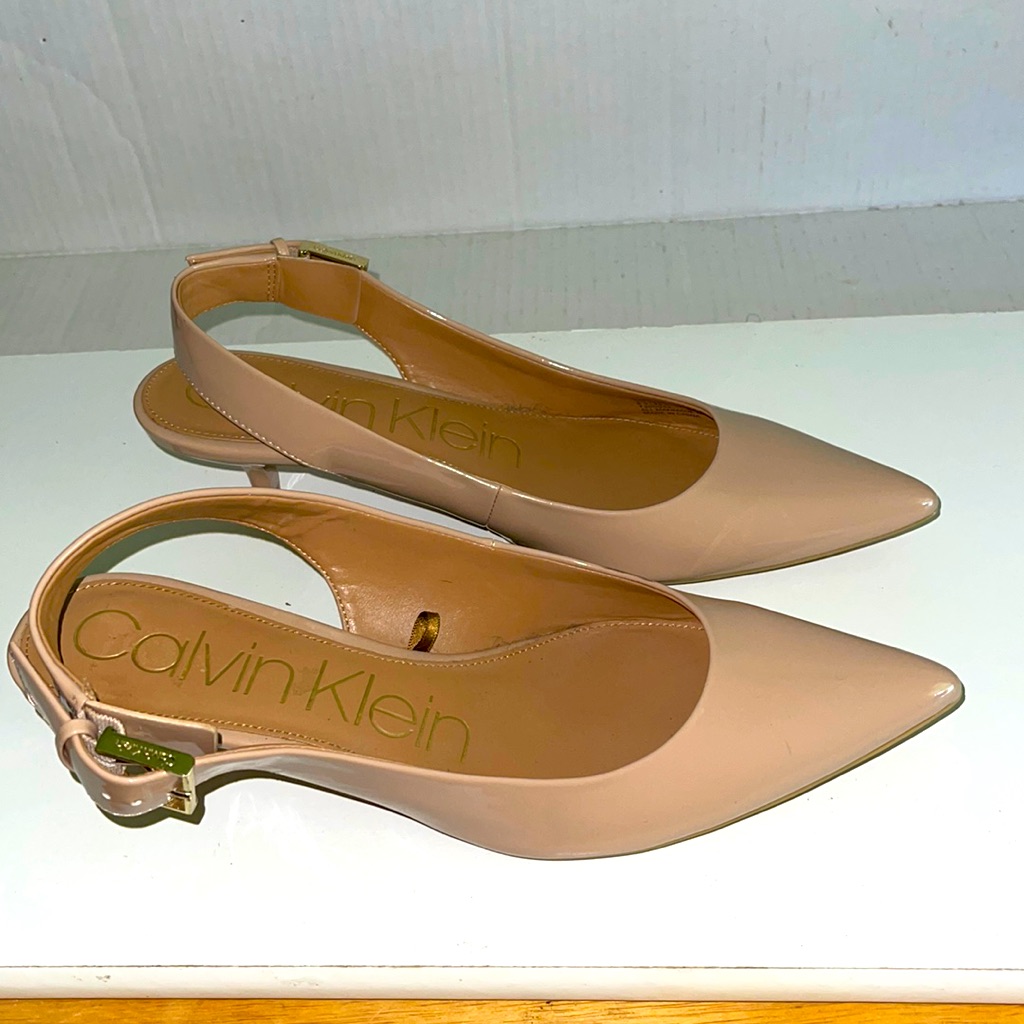Nwot Calvin Klein Nwot